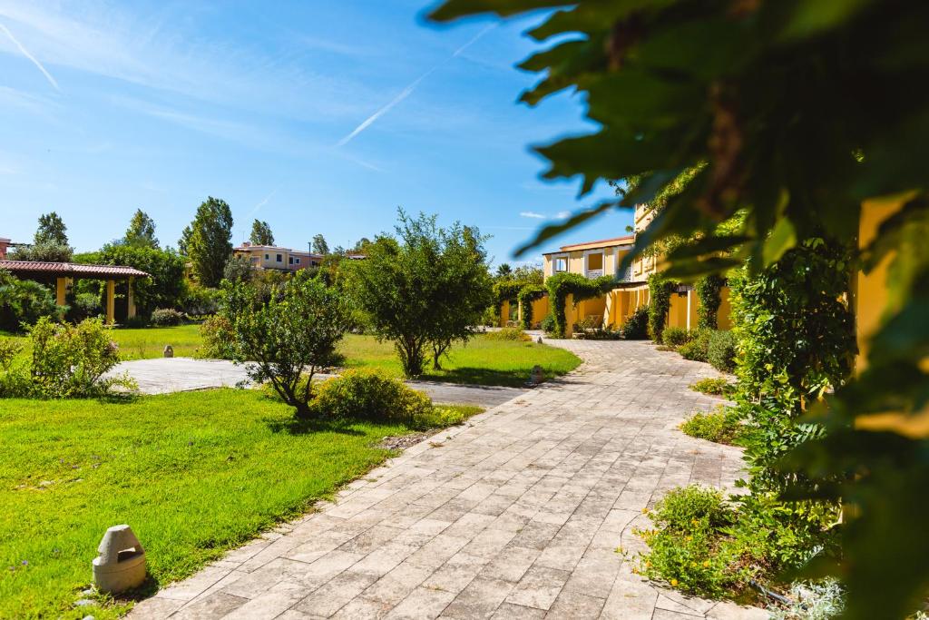 ARGONAUTI GREENBLU RESORT